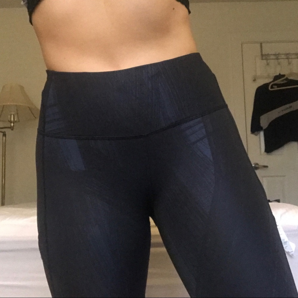 lululemon athletica yoga pant